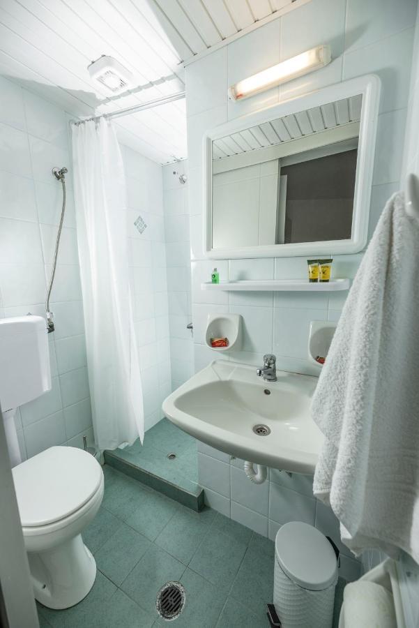 Helen Suites Херсонісос Екстер'єр фото